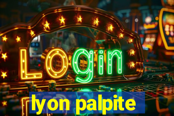 lyon palpite